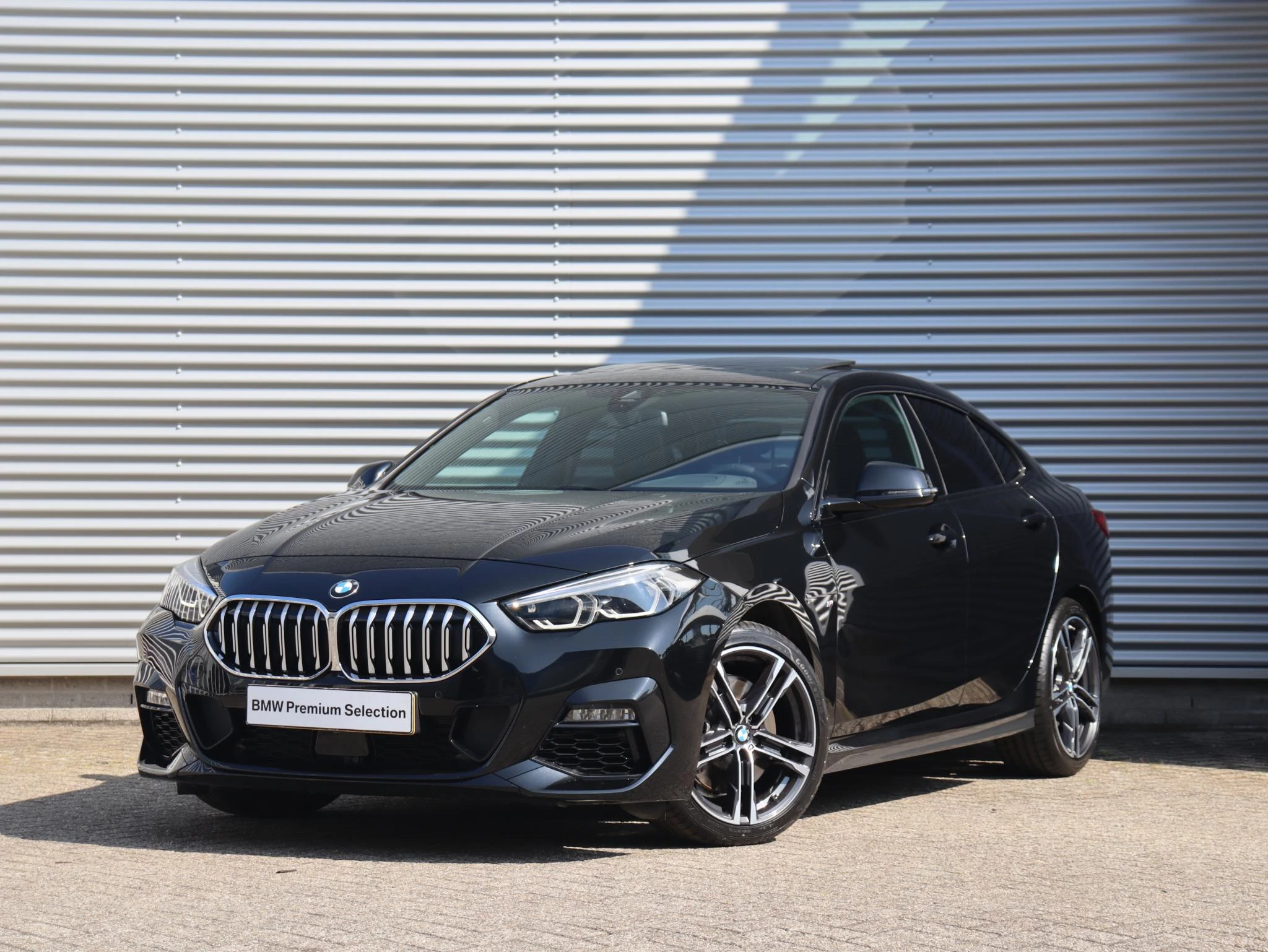 Hoofdafbeelding BMW 2 Serie