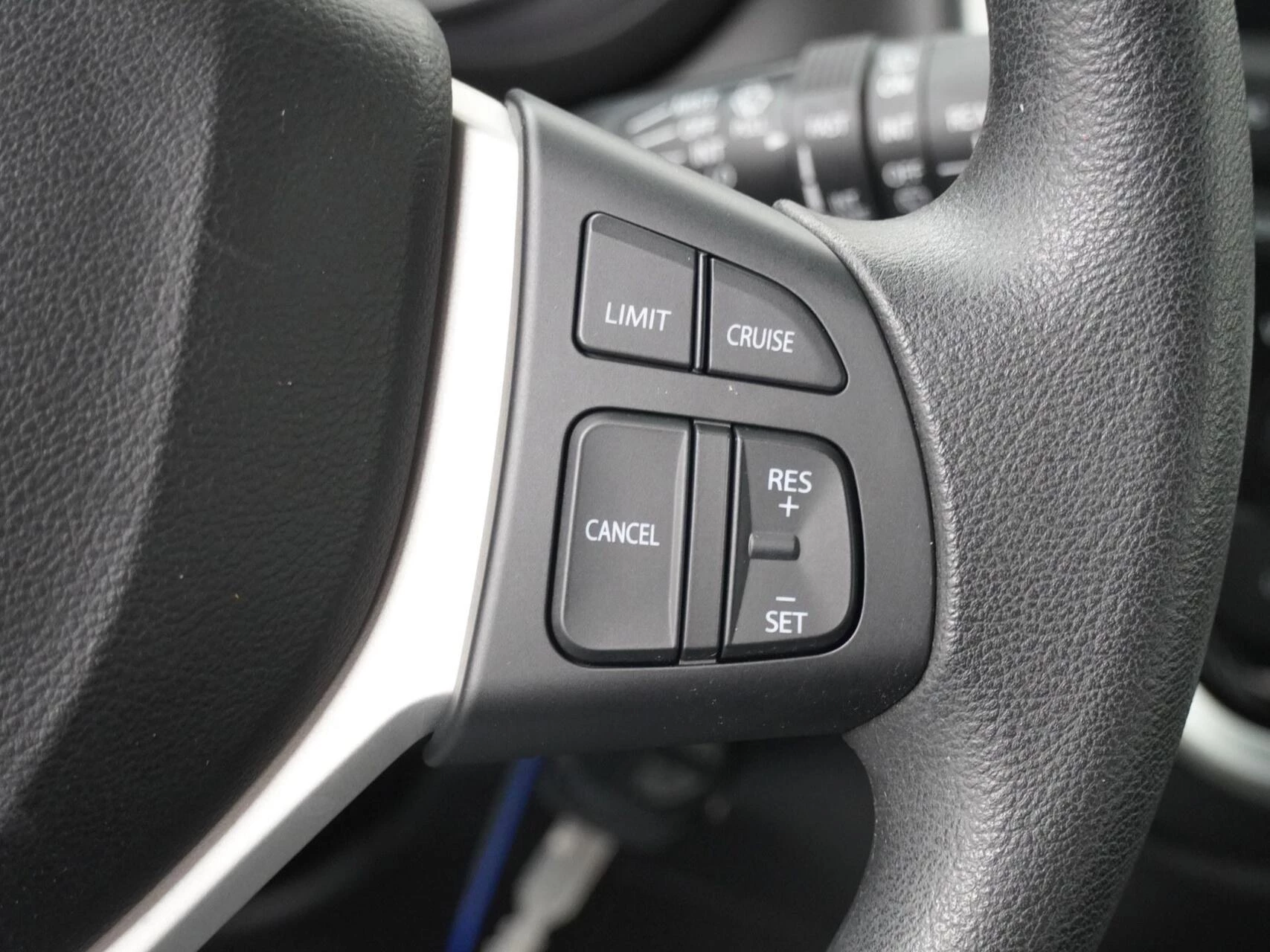 Hoofdafbeelding Suzuki S-Cross