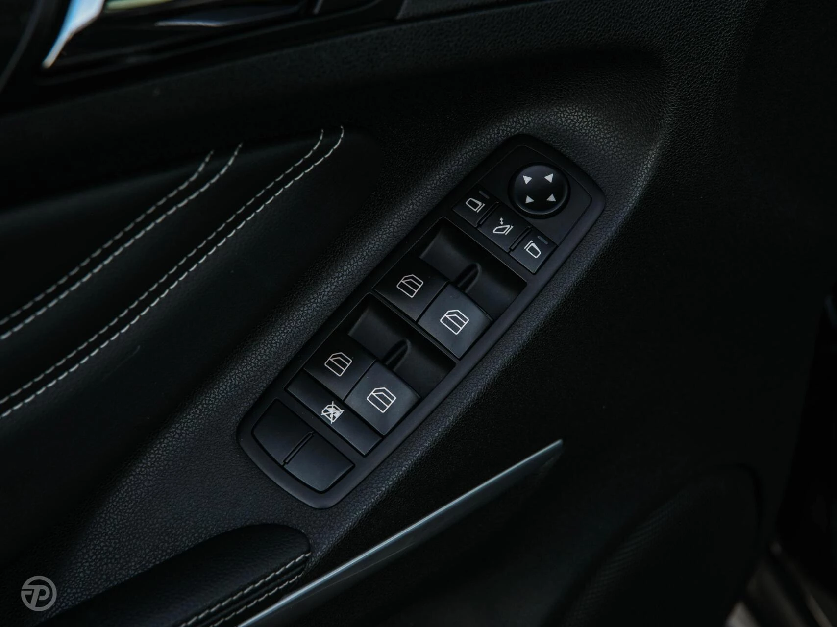 Hoofdafbeelding Mercedes-Benz M-Klasse