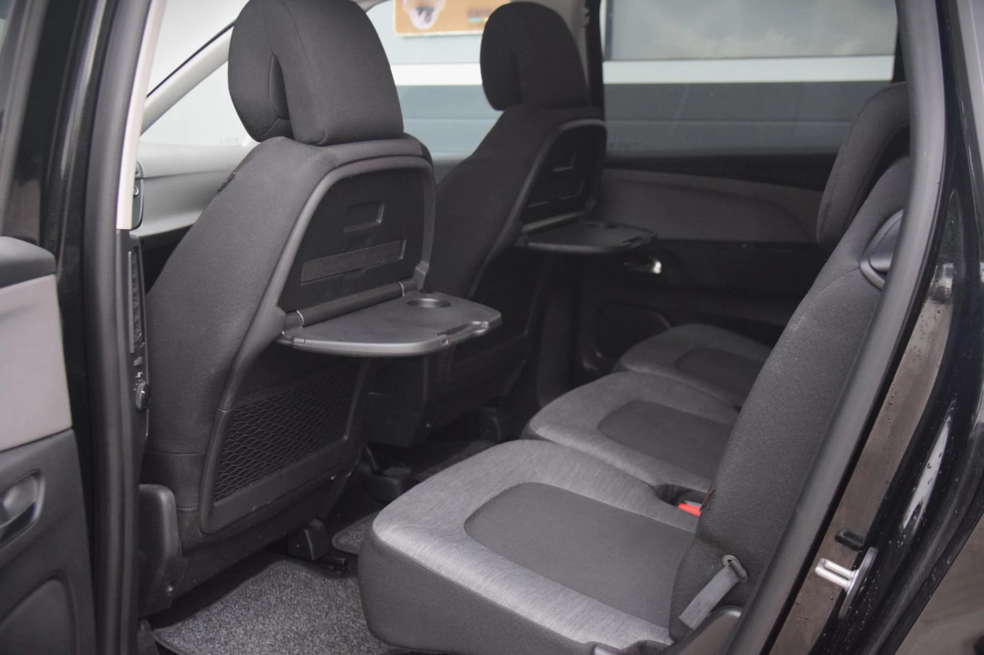 Hoofdafbeelding Citroën Grand C4 Spacetourer
