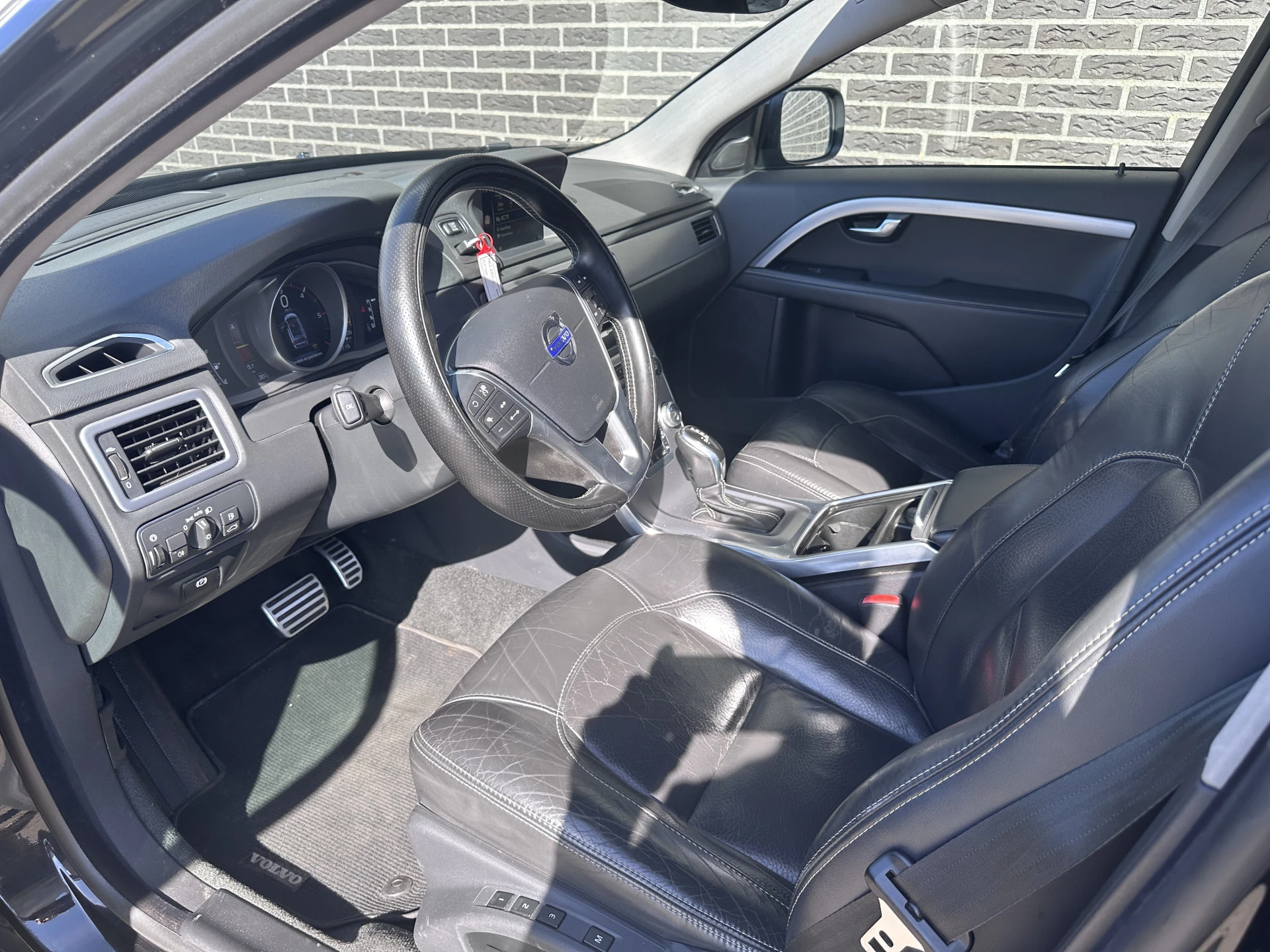 Hoofdafbeelding Volvo XC70