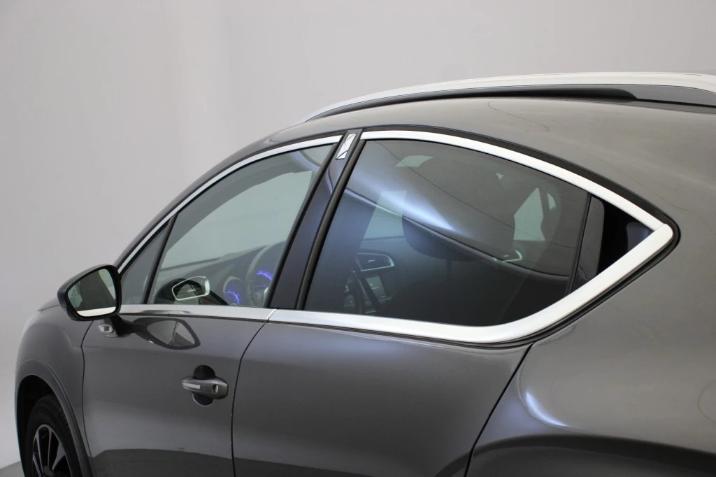 Hoofdafbeelding DS DS 4