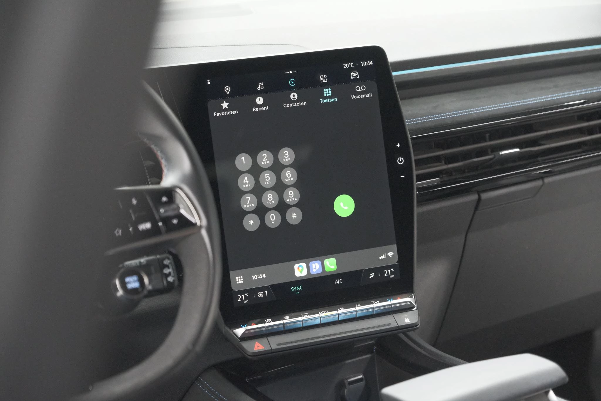 Hoofdafbeelding Renault Austral