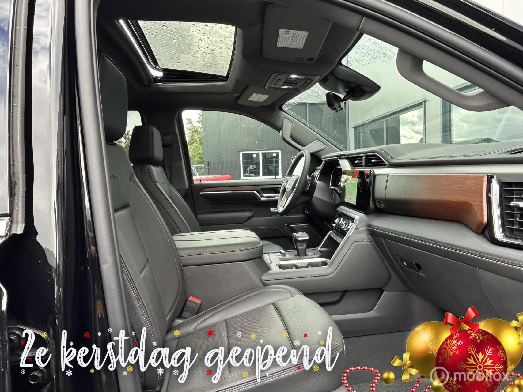 Hoofdafbeelding GMC 1500