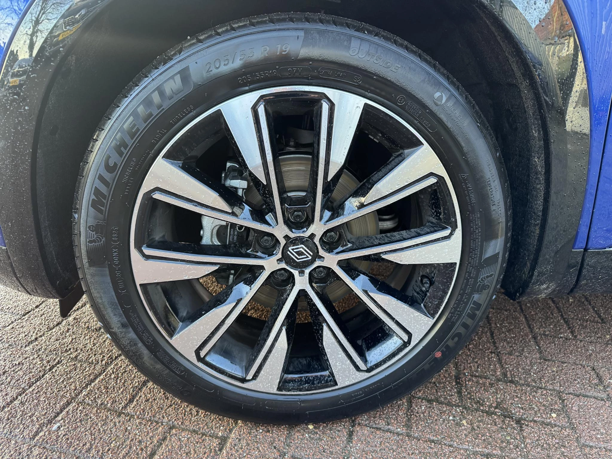 Hoofdafbeelding Renault Austral