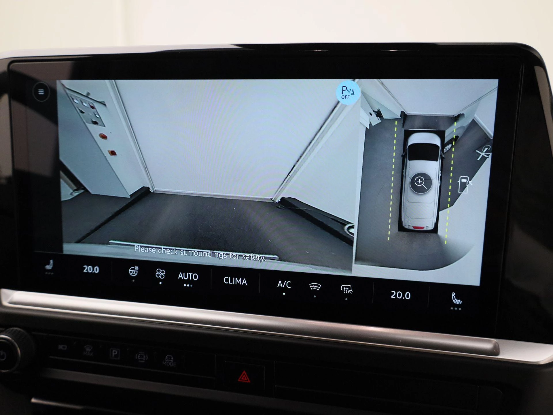 Hoofdafbeelding Volkswagen e-Transporter