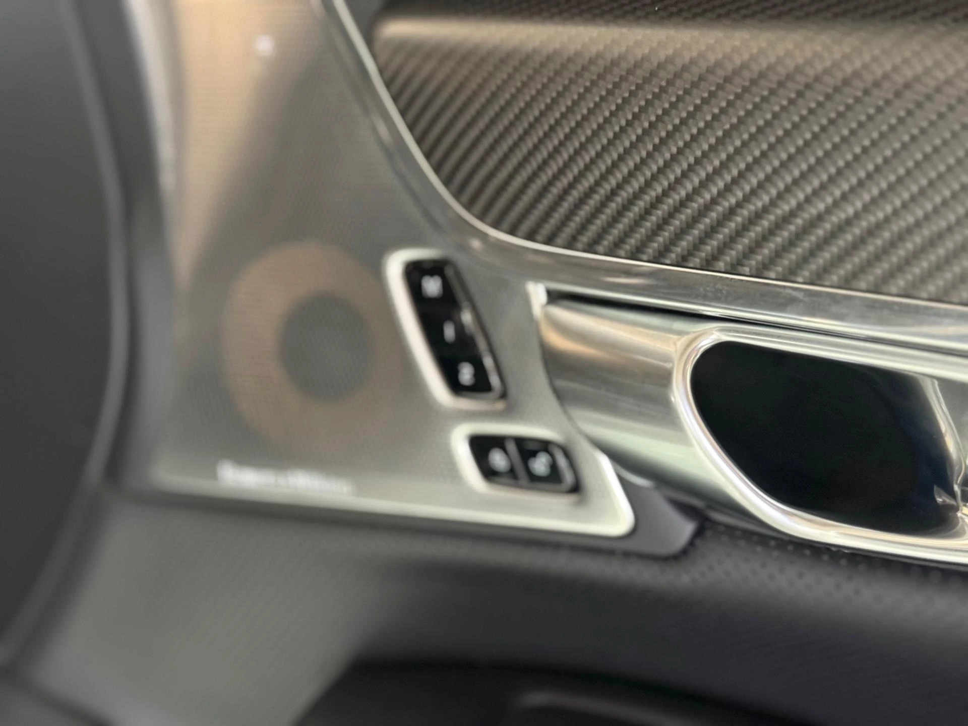 Hoofdafbeelding Volvo V90