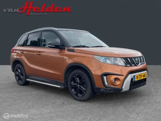 Suzuki Vitara 1.6 High Executive