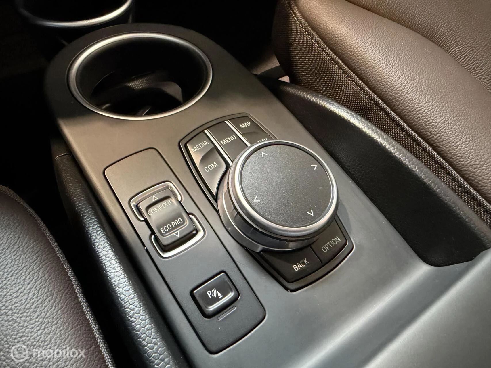 Hoofdafbeelding BMW i3