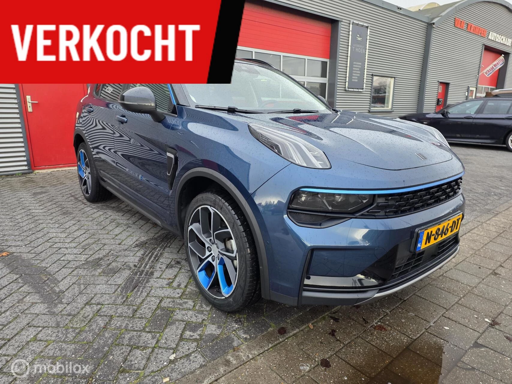 Hoofdafbeelding Lynk & Co 01