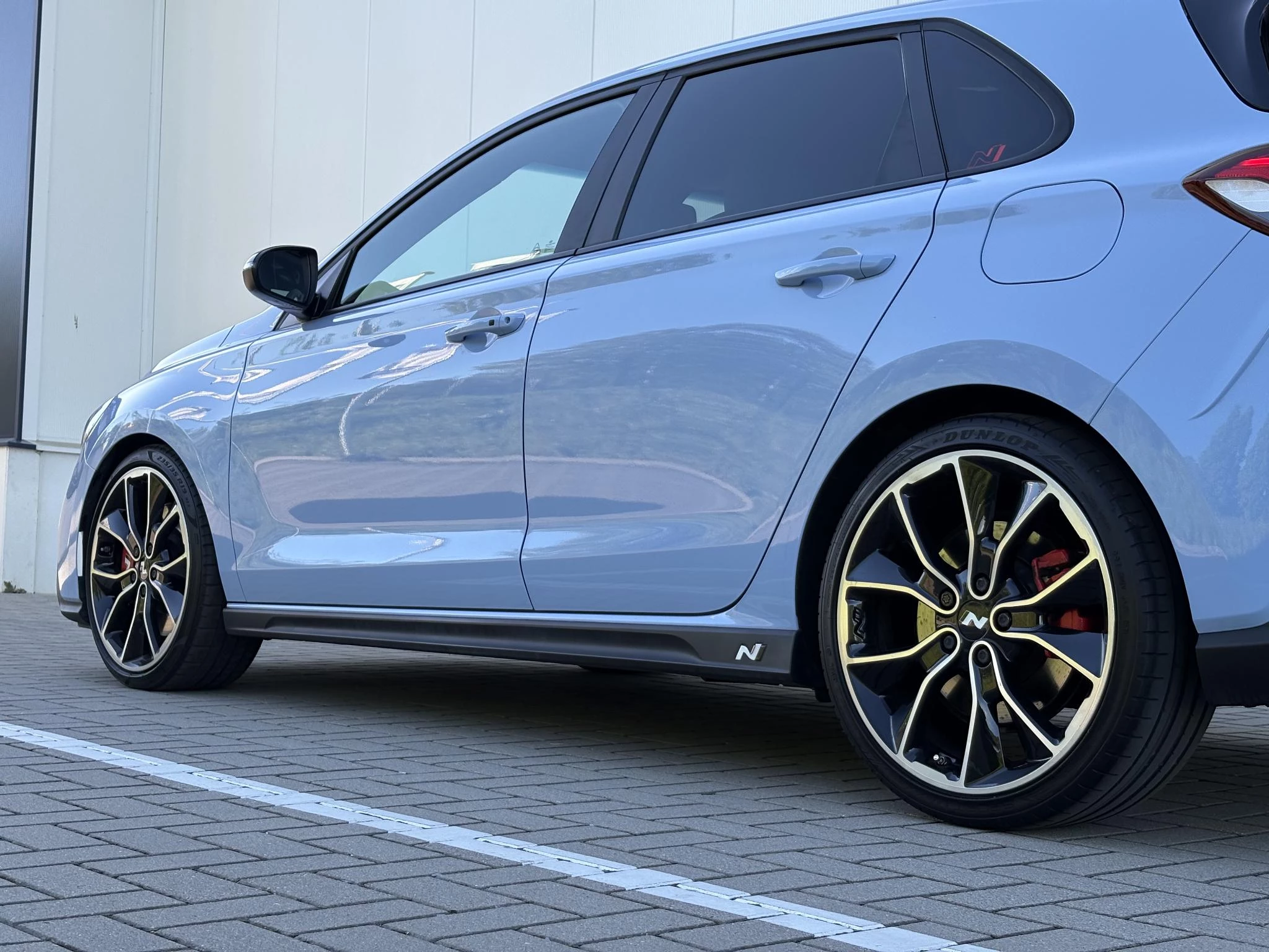 Hoofdafbeelding Hyundai i30
