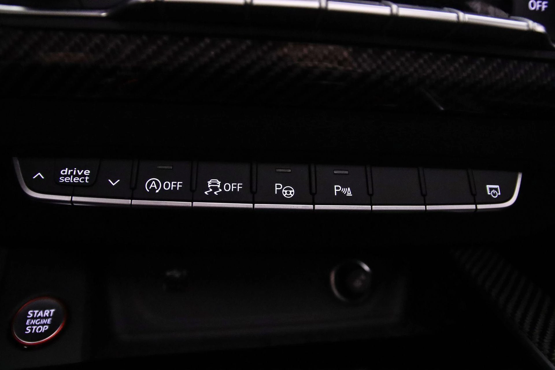 Hoofdafbeelding Audi RS4