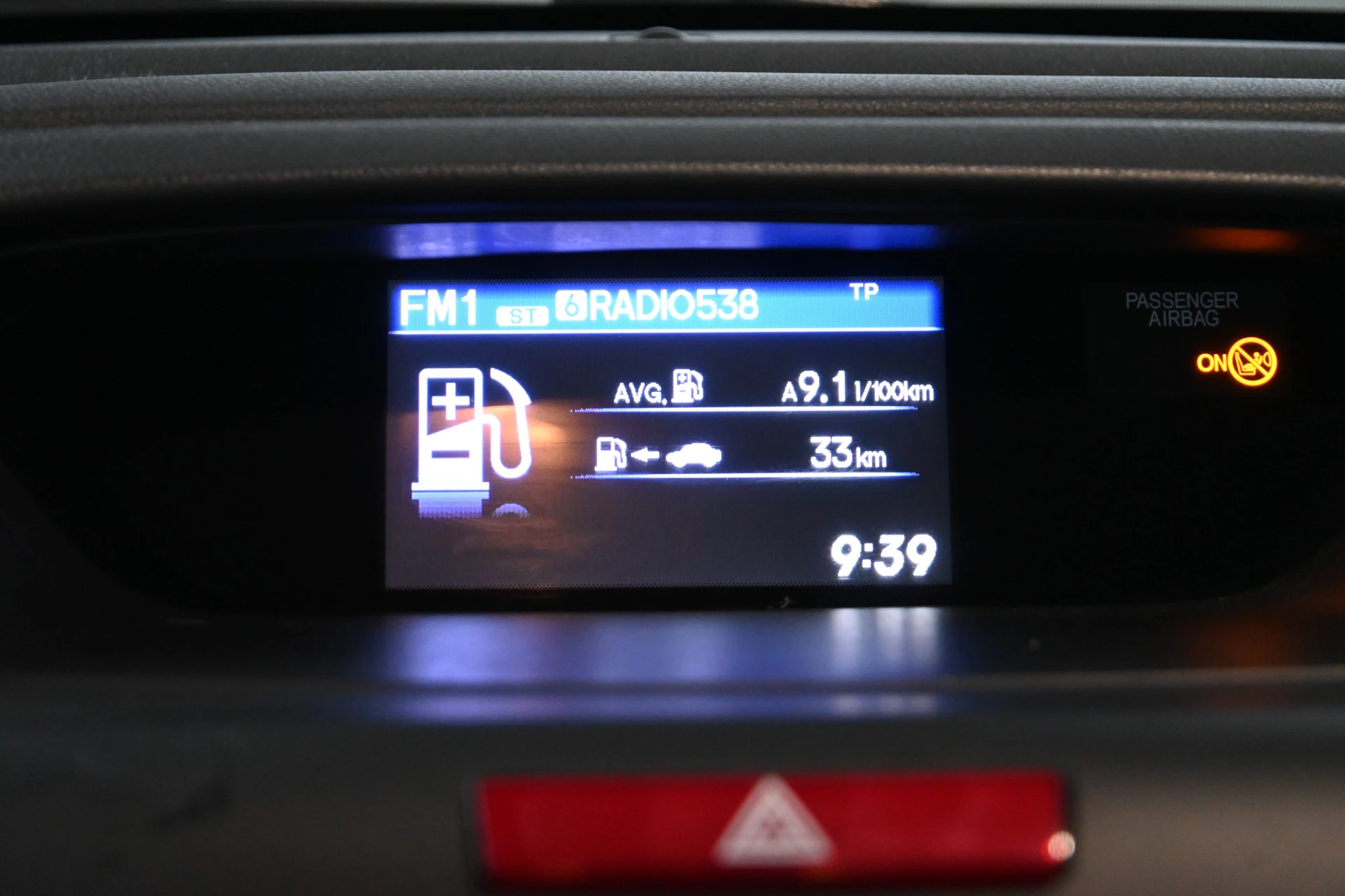 Hoofdafbeelding Honda CR-V