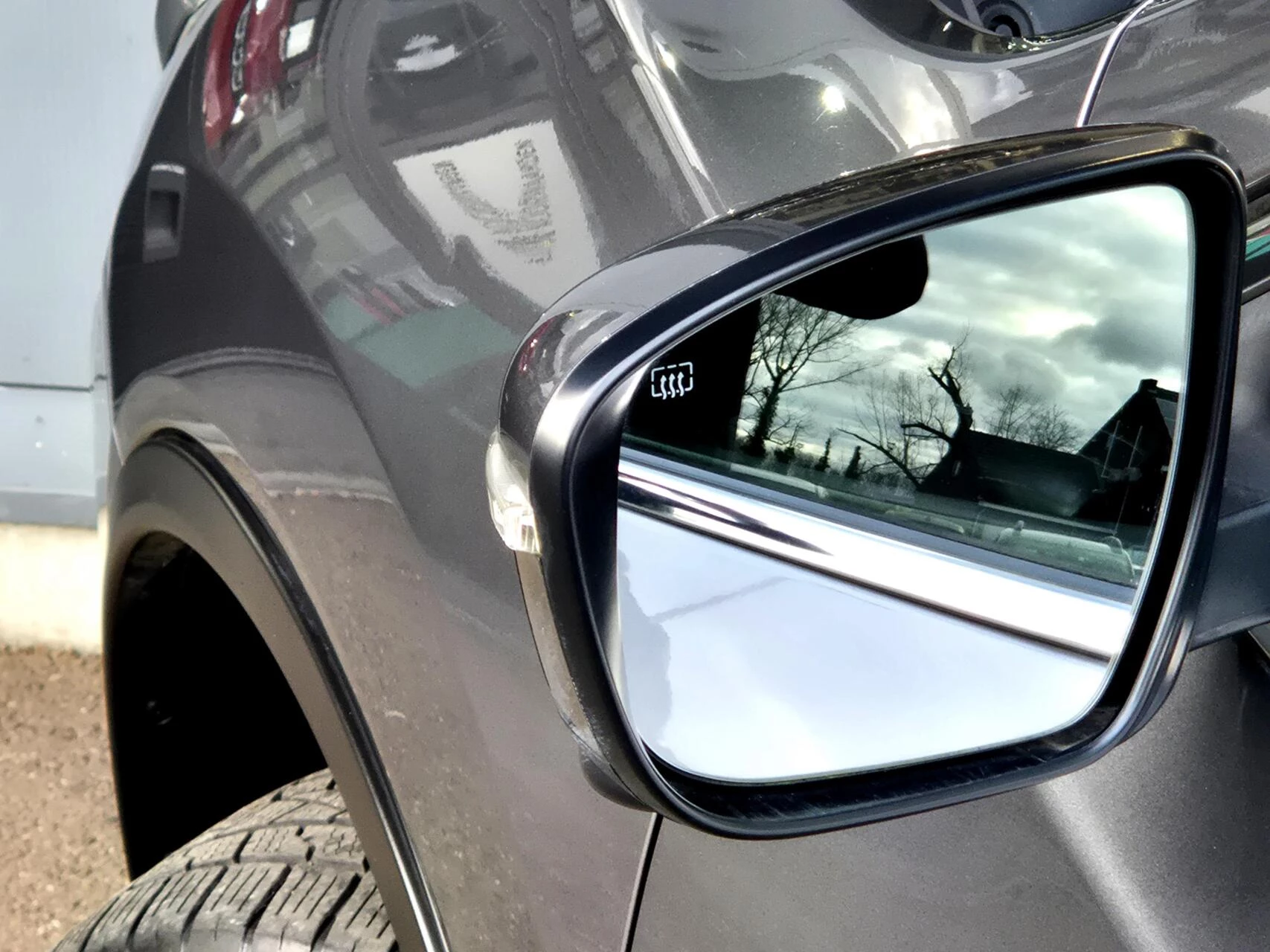 Hoofdafbeelding Nissan X-Trail