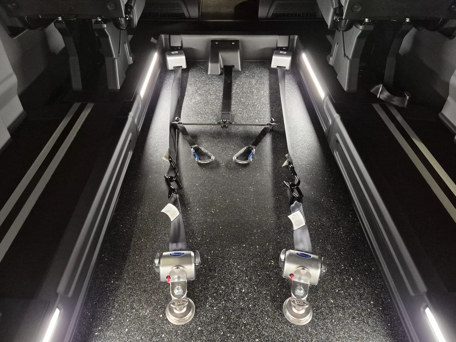 Hoofdafbeelding Ford Tourneo Custom