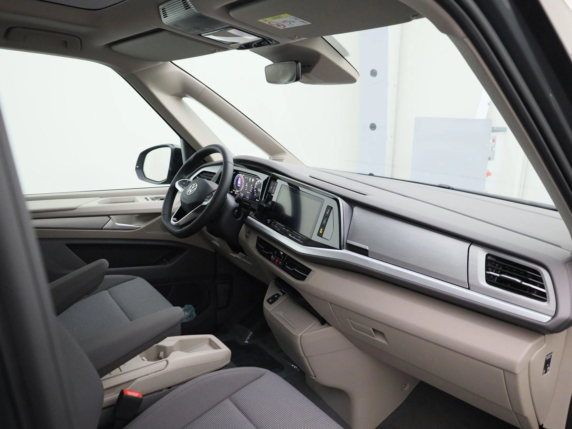 Hoofdafbeelding Volkswagen Multivan