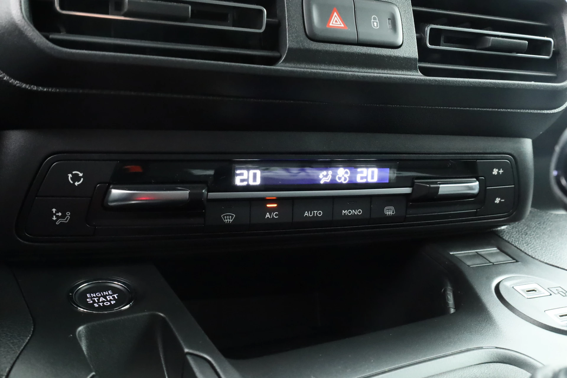 Hoofdafbeelding Fiat Doblò