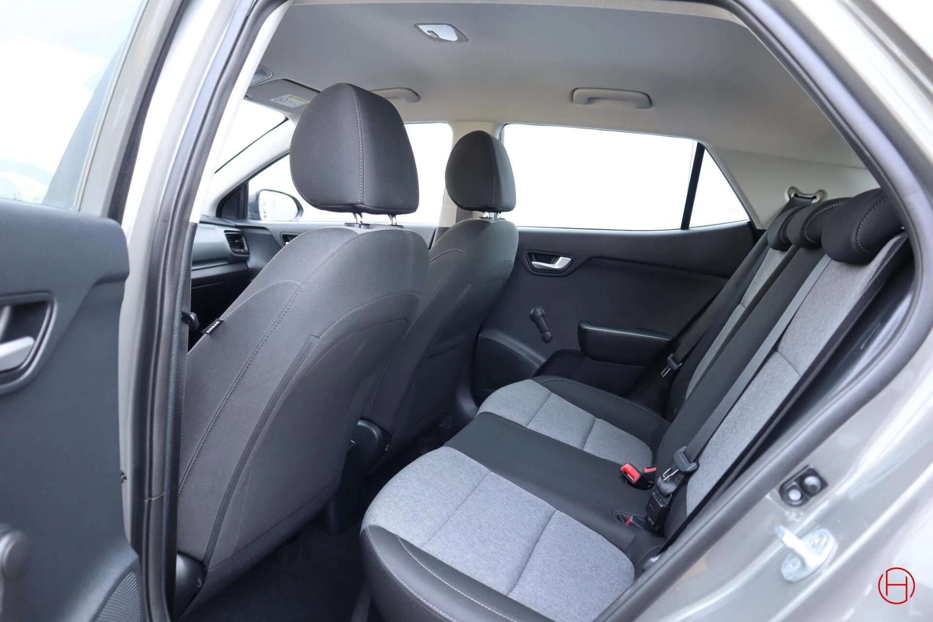 Hoofdafbeelding Kia Stonic