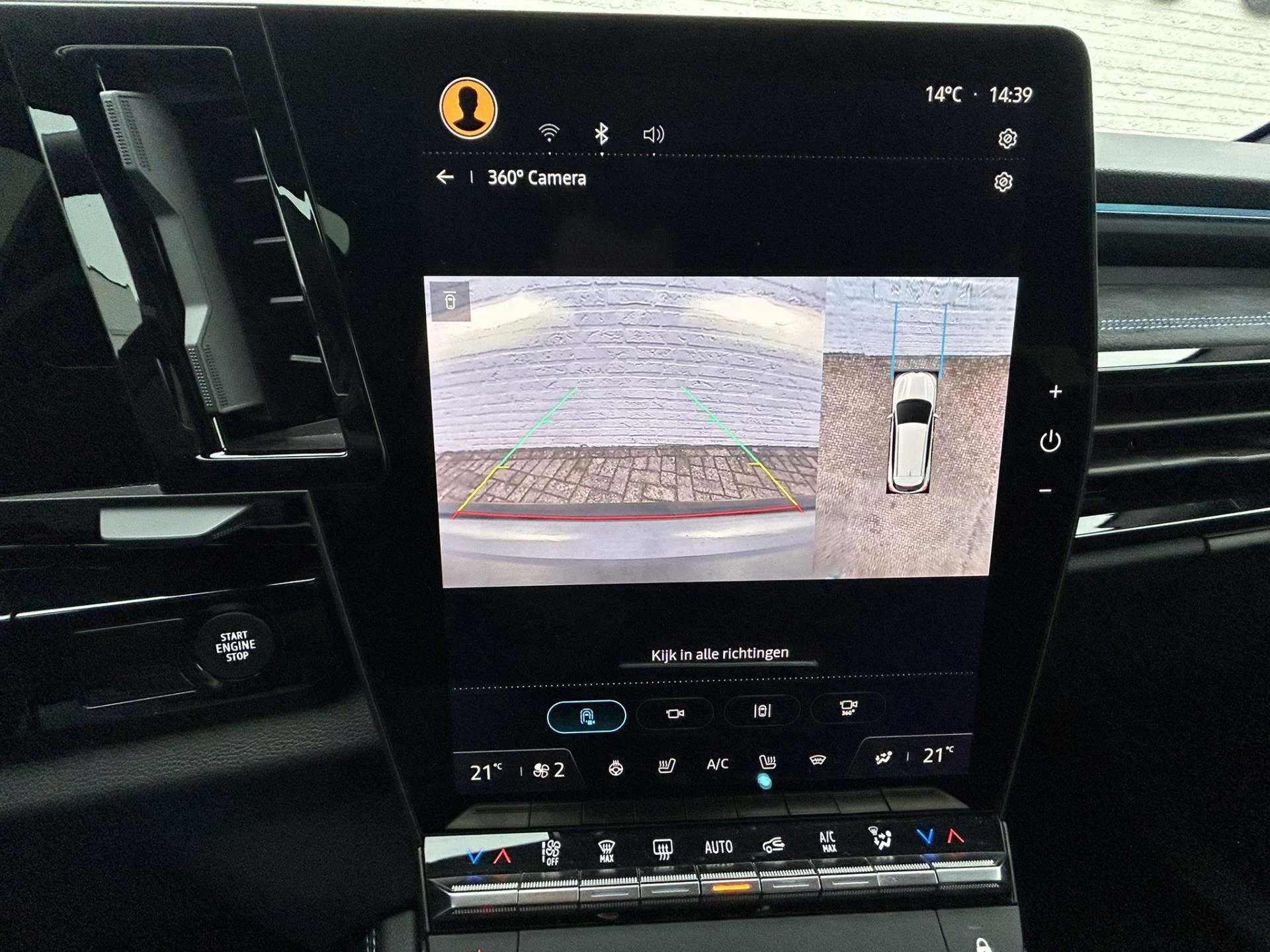 Hoofdafbeelding Renault Austral