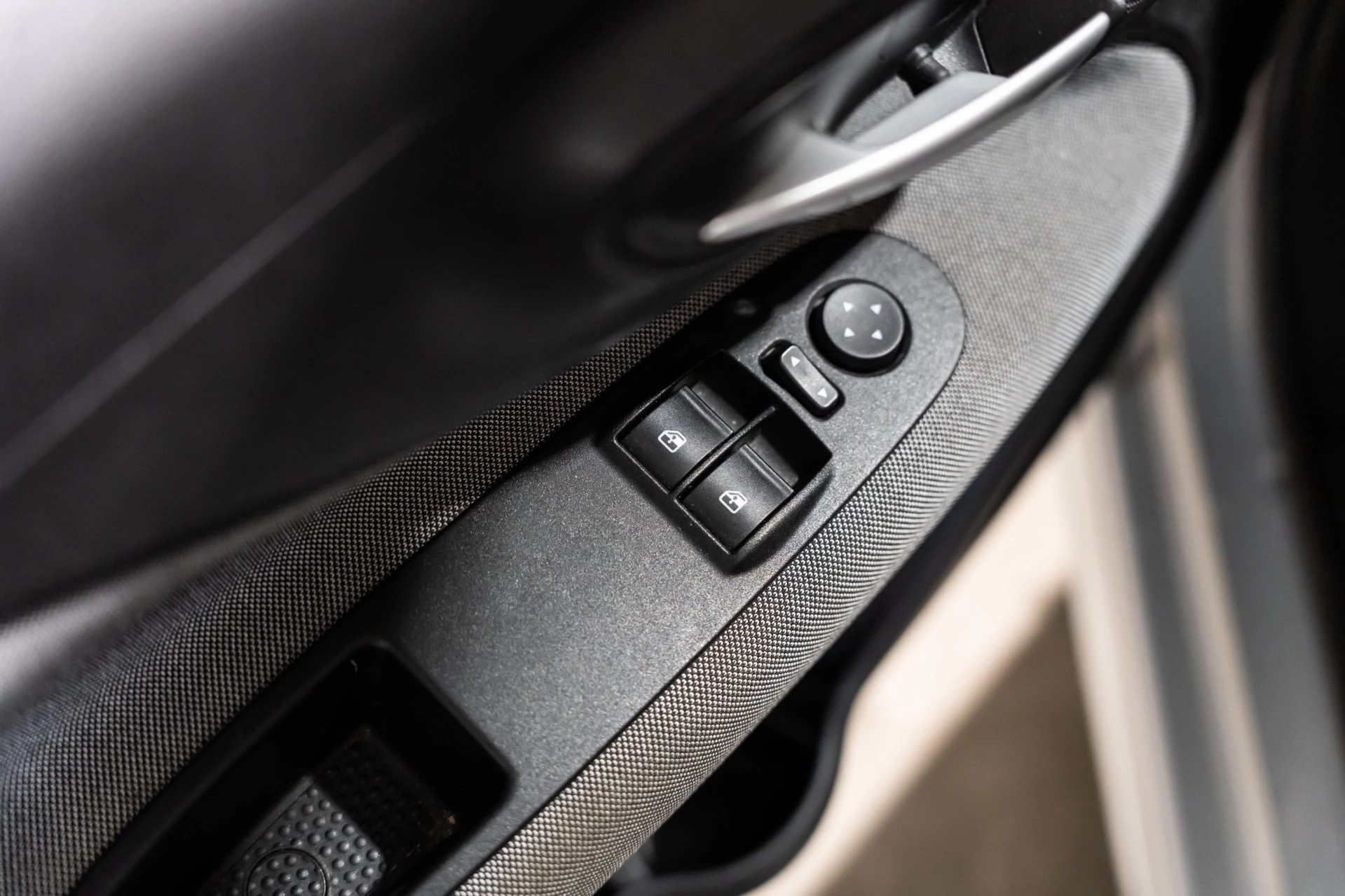 Hoofdafbeelding Fiat Punto