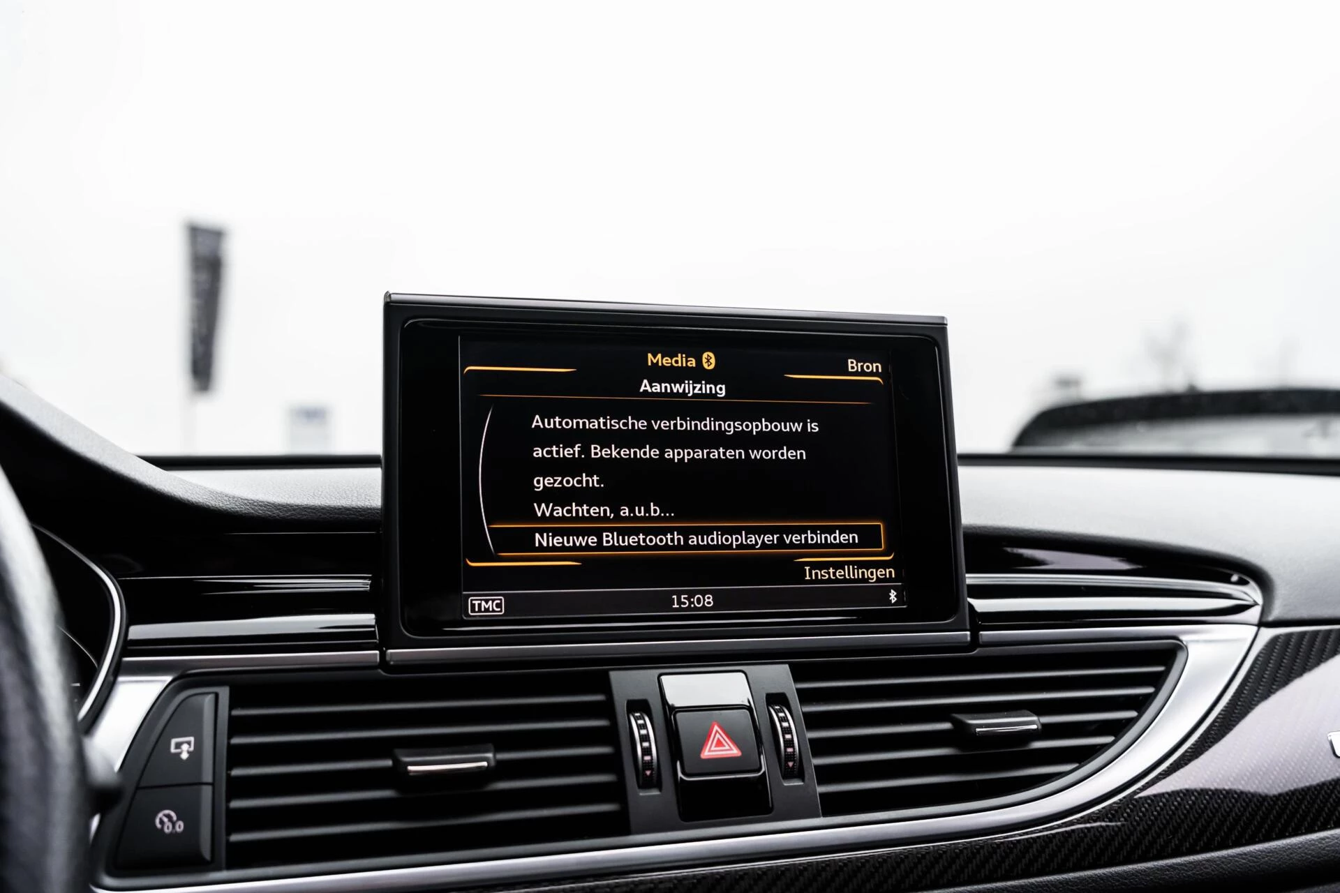 Hoofdafbeelding Audi RS6