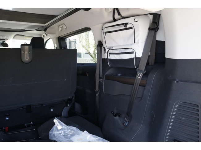 Hoofdafbeelding Dethleffs CROSSCAMP TY 002 Buscamper