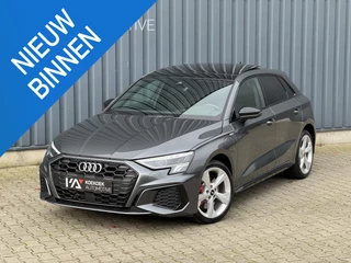 Audi A3 Sportback 45 TFSI e S-Line | Pano | ACC