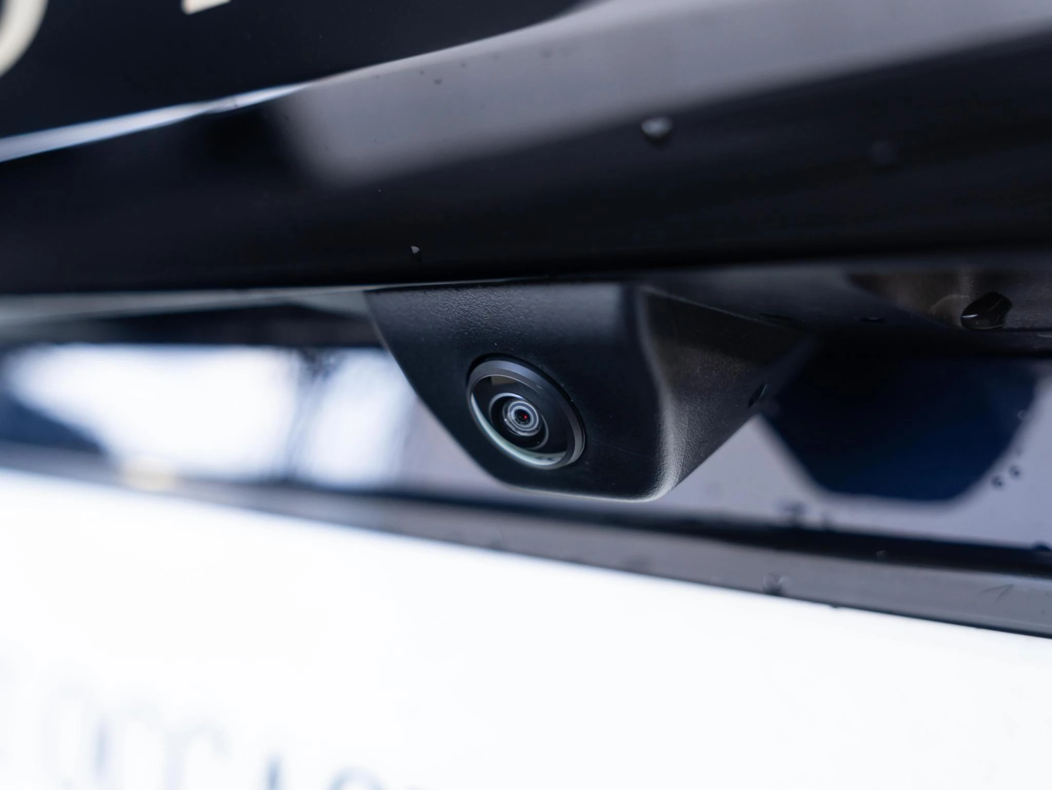 Hoofdafbeelding MINI 3-deurs