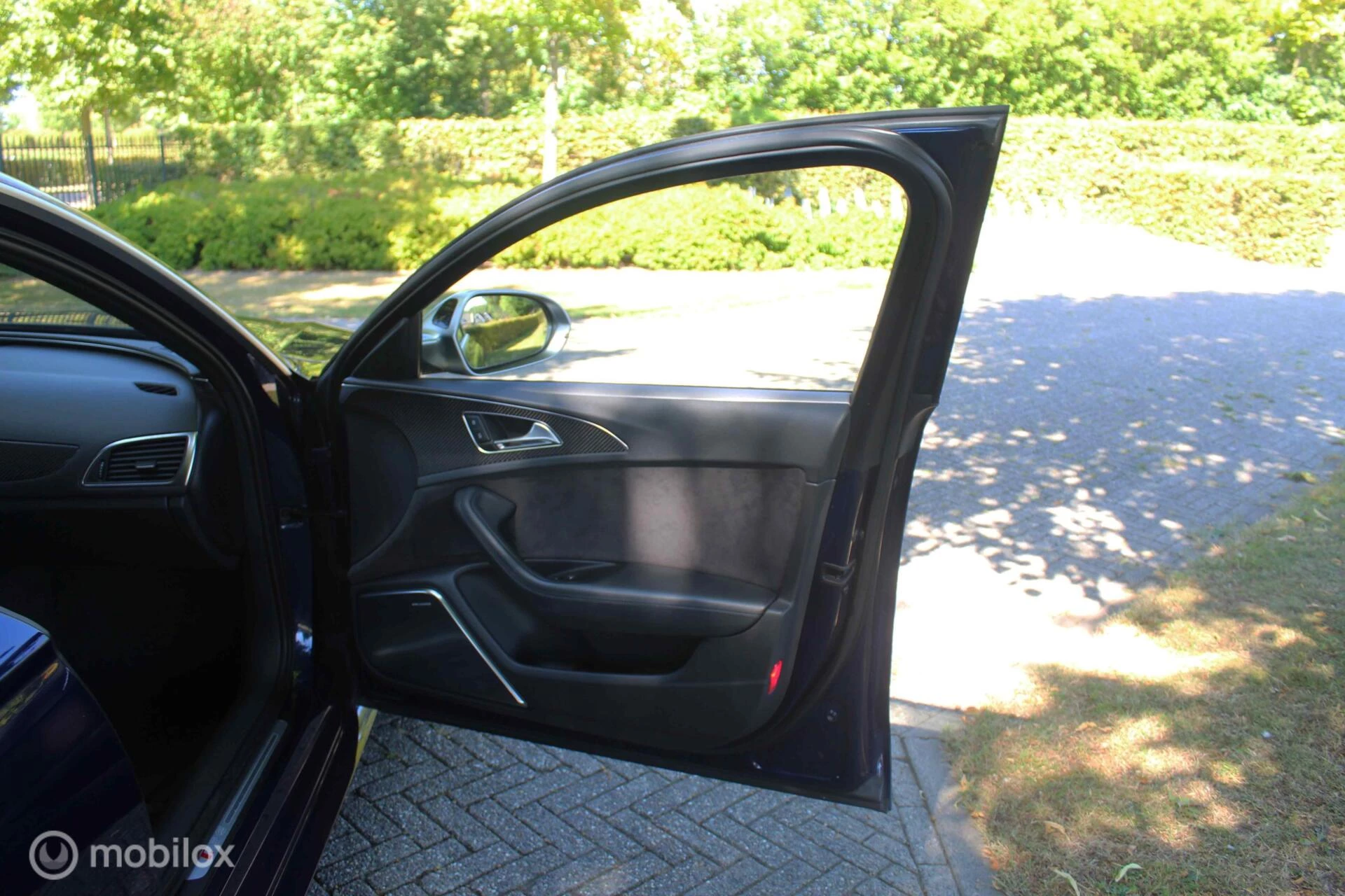 Hoofdafbeelding Audi RS6