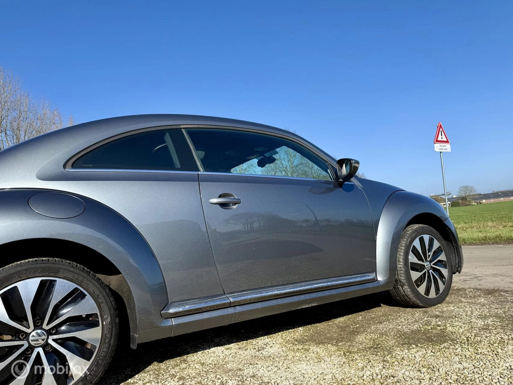 Hoofdafbeelding Volkswagen Beetle