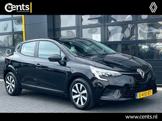 Renault Clio 1.0 TCe 90 Equilibre Navi