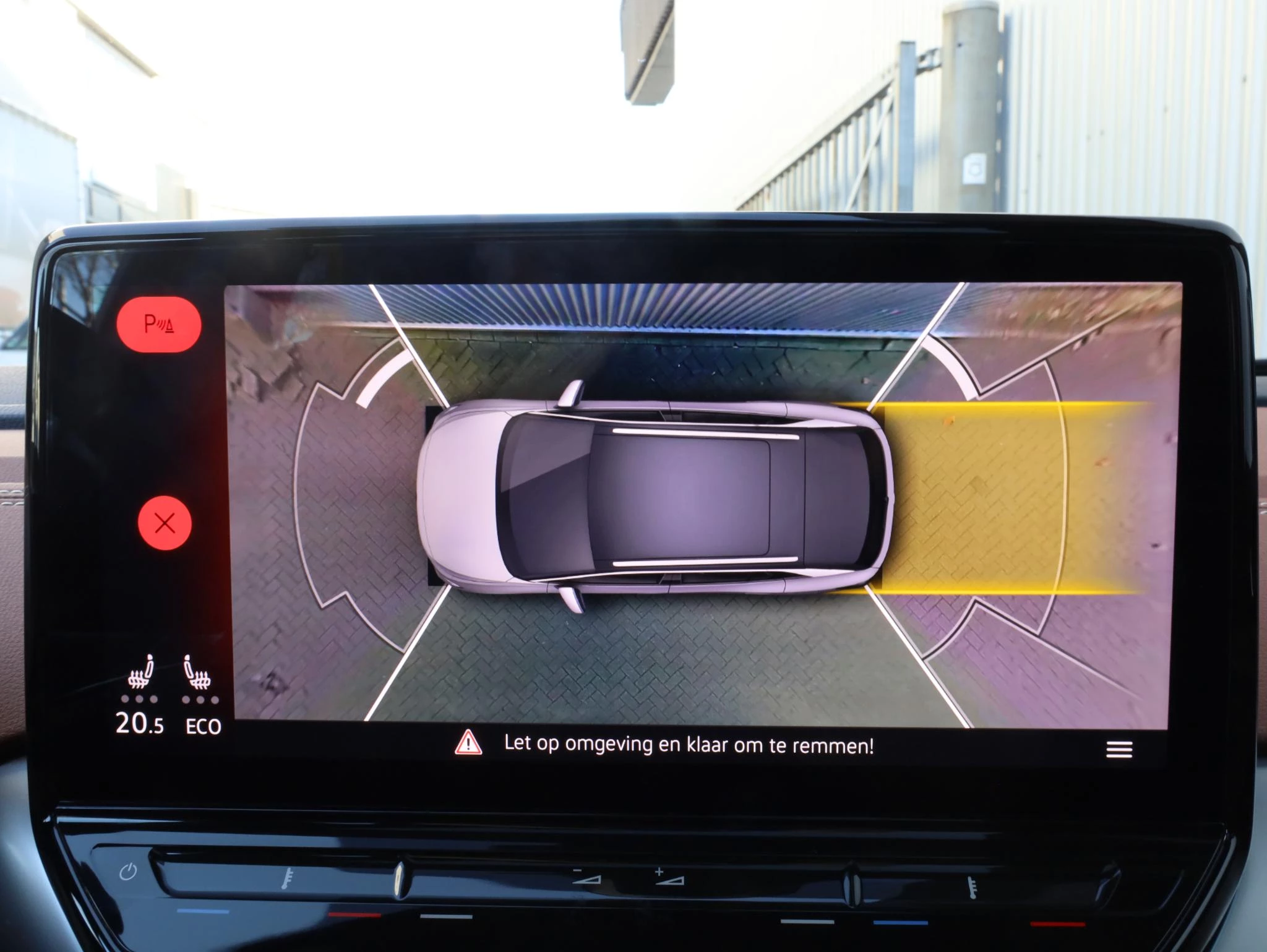 Hoofdafbeelding Volkswagen ID.4