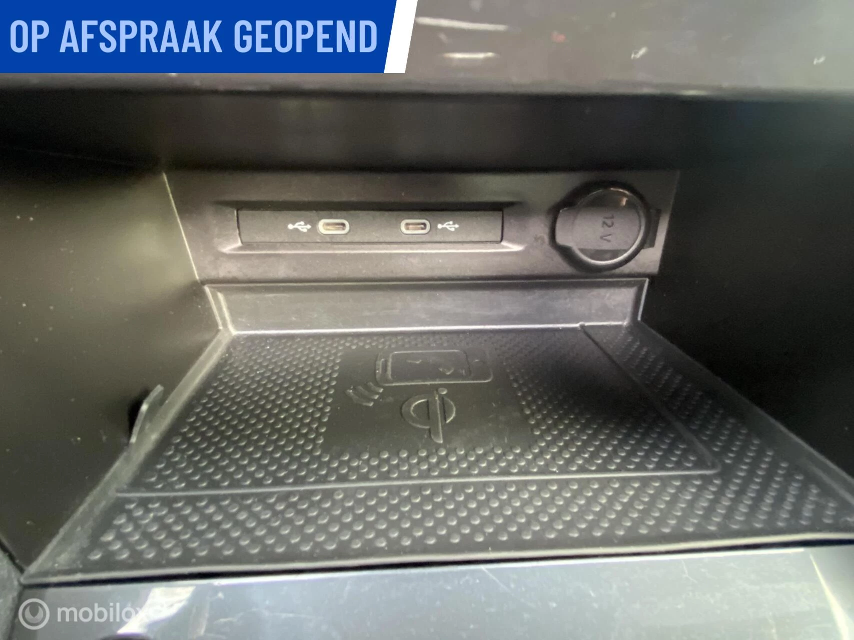 Hoofdafbeelding SEAT Tarraco