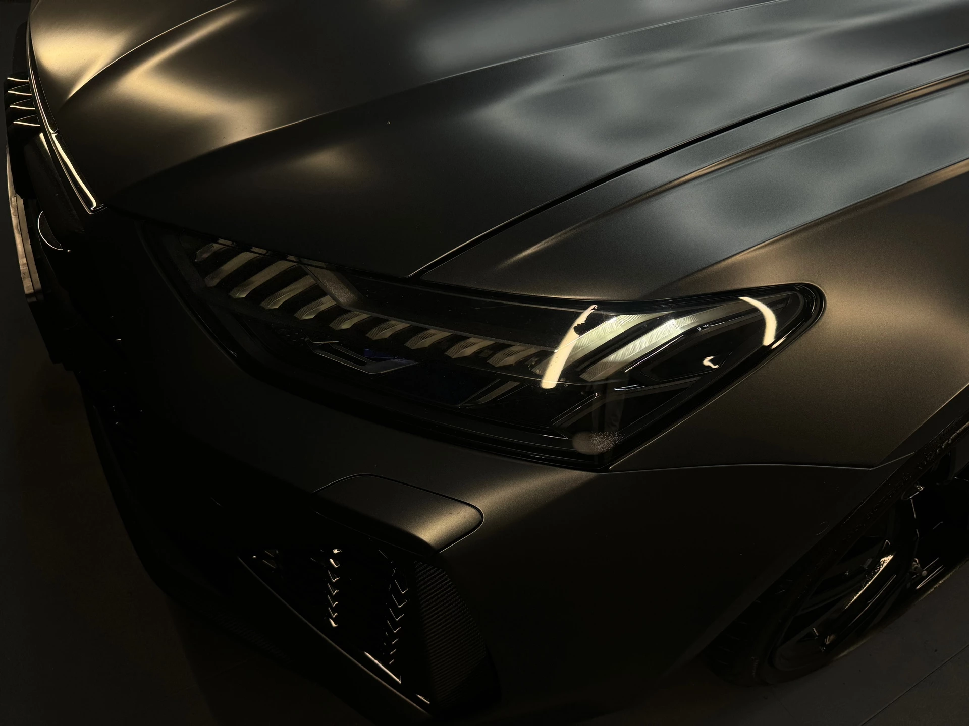 Hoofdafbeelding Audi RS6