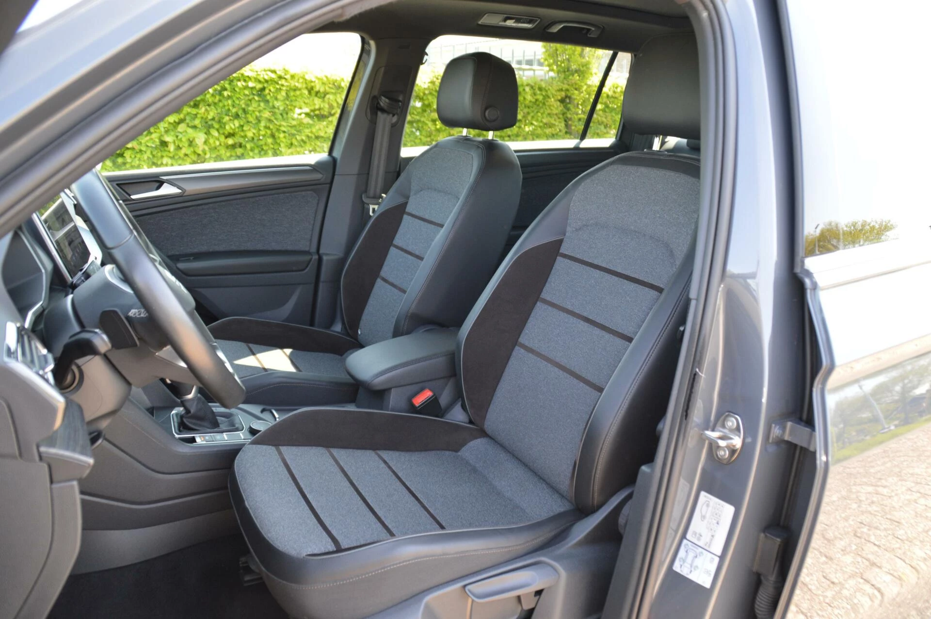 Hoofdafbeelding SEAT Tarraco