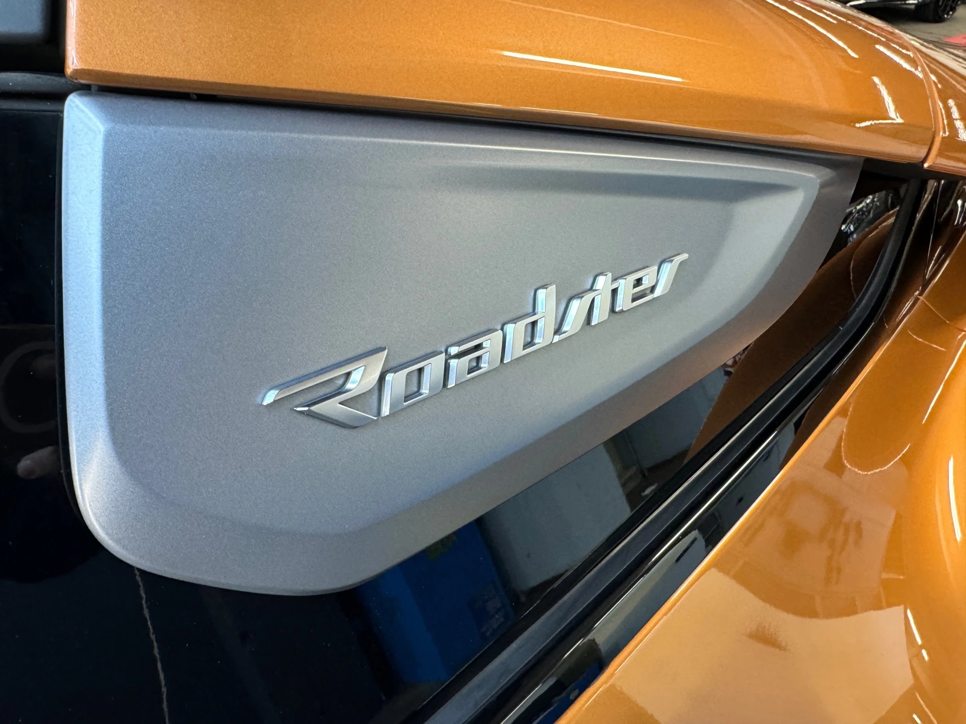 Hoofdafbeelding BMW i8