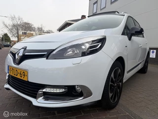 Renault Scenic 2.0 Bose/ Automaat/ Panorama dak