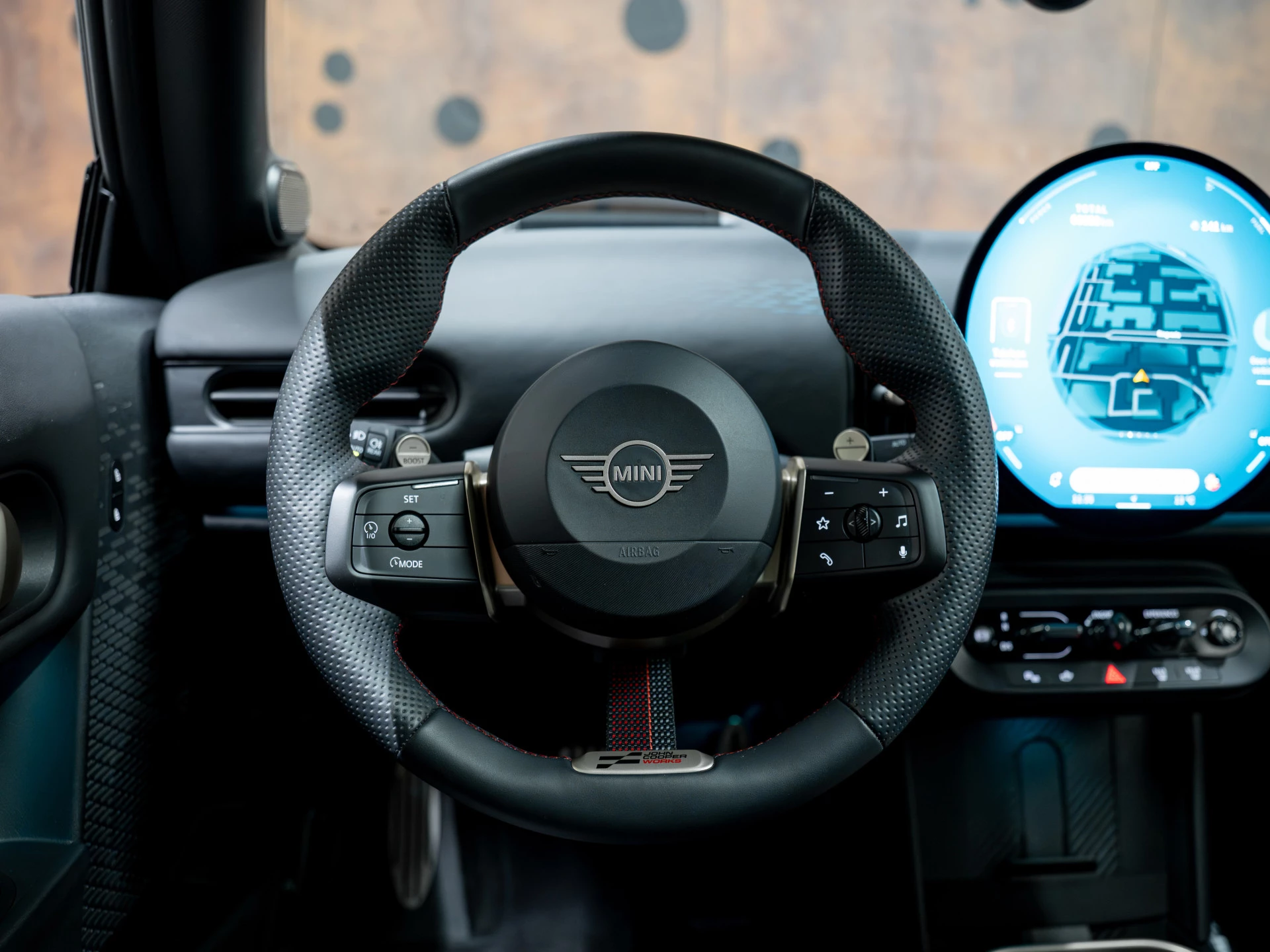 Hoofdafbeelding MINI 3-deurs