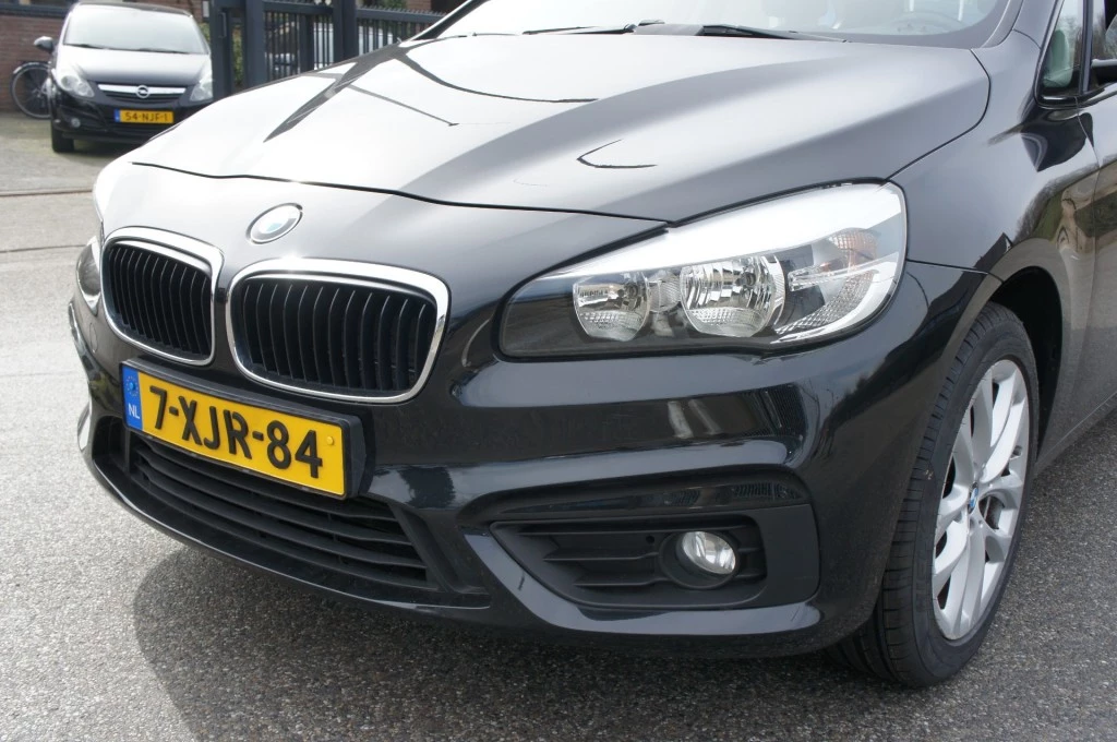 Hoofdafbeelding BMW 2 Serie