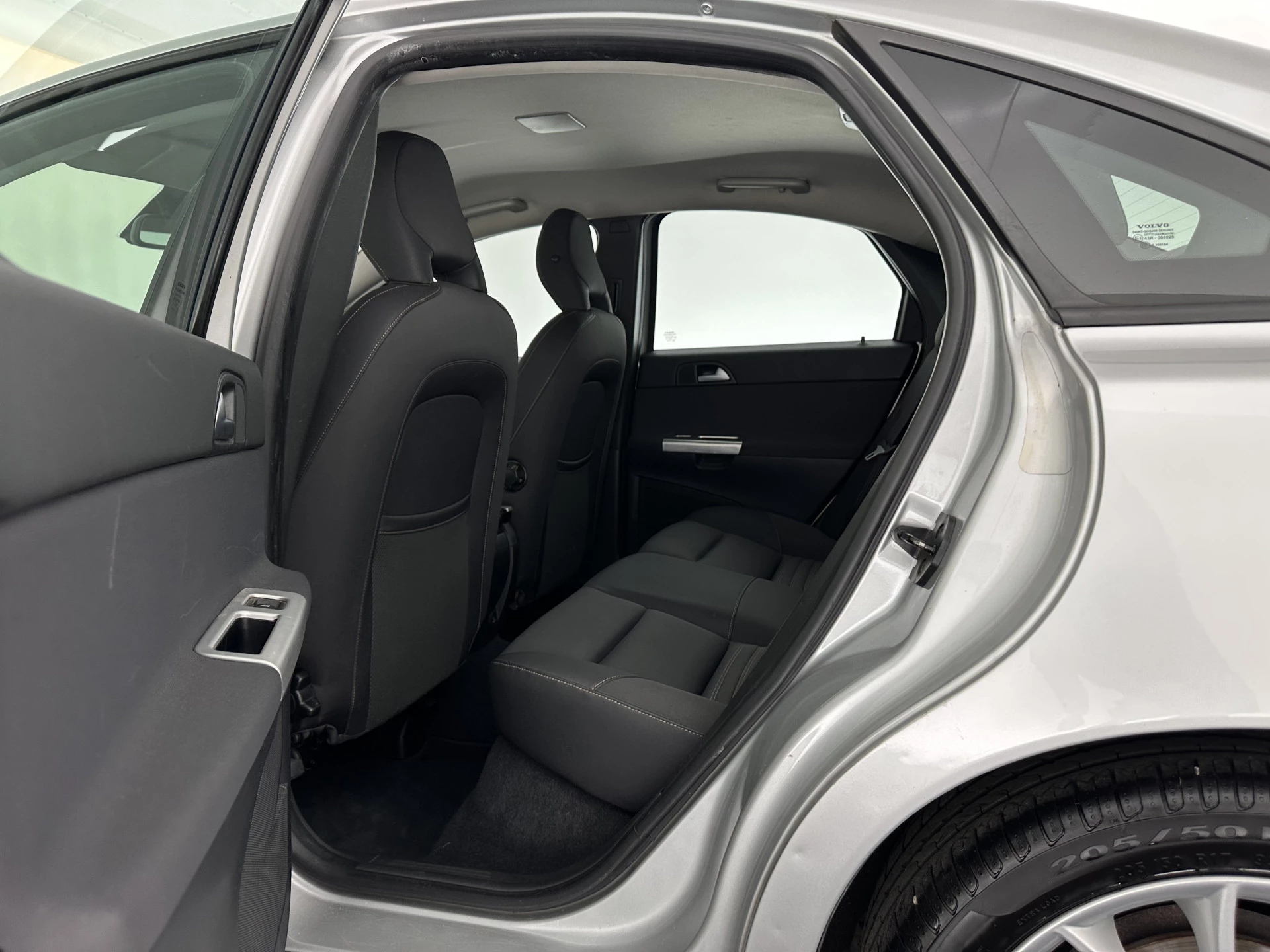 Hoofdafbeelding Volvo S40