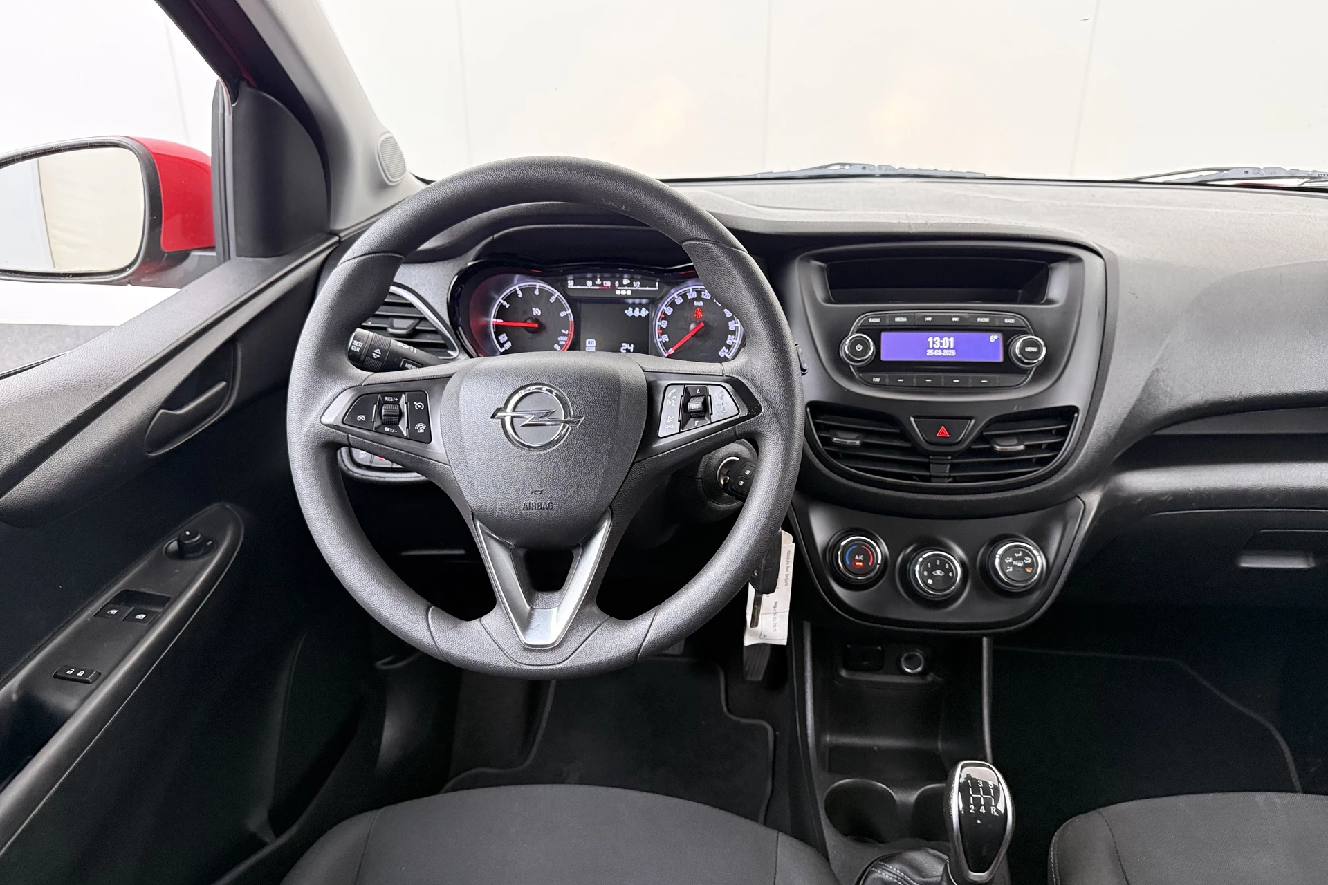 Hoofdafbeelding Opel KARL