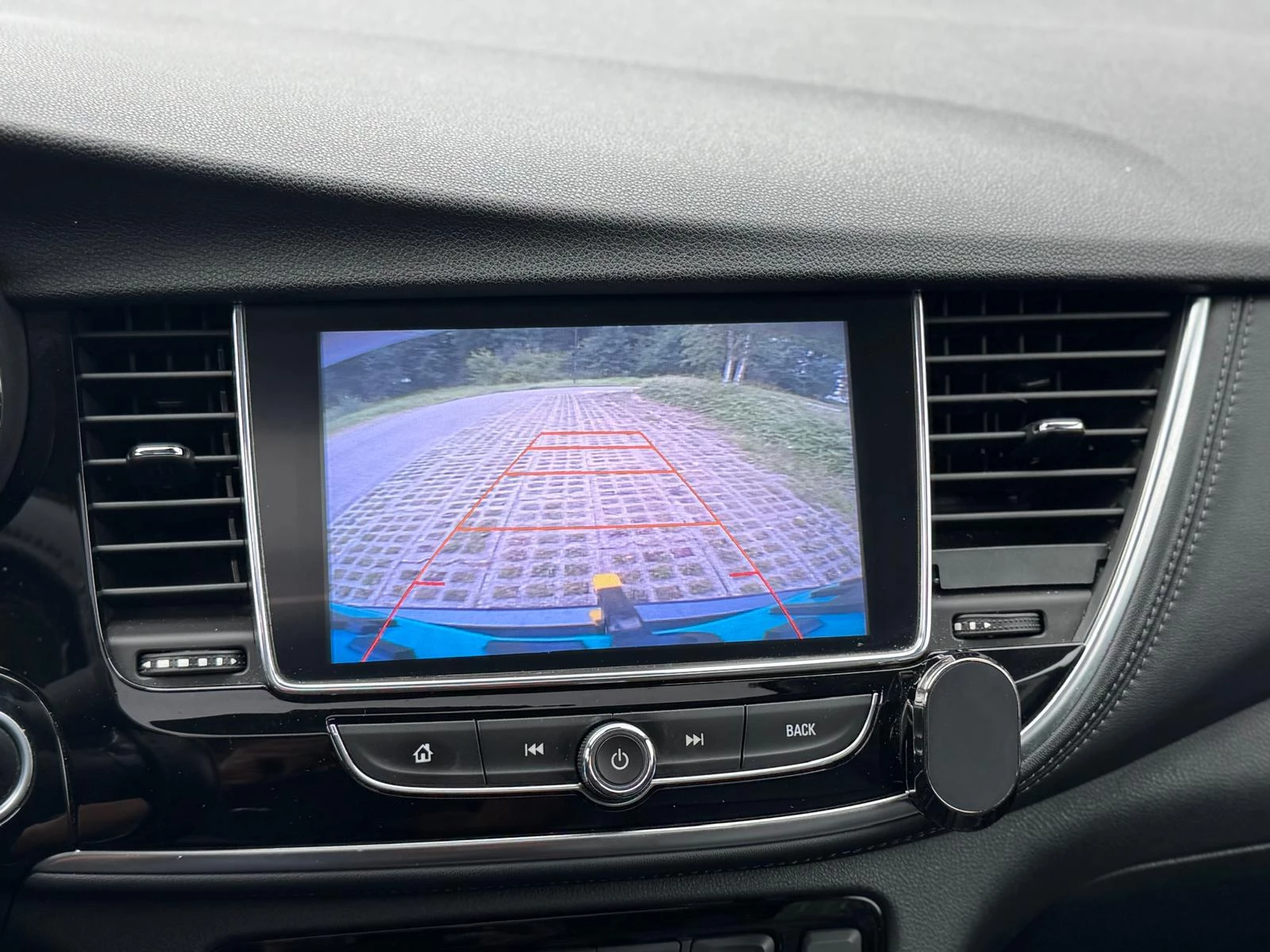 Hoofdafbeelding Opel Mokka X