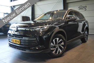 Volkswagen Tiguan 1.5 eHybrid Life keyless camera carplay led pdc 204 pk !!