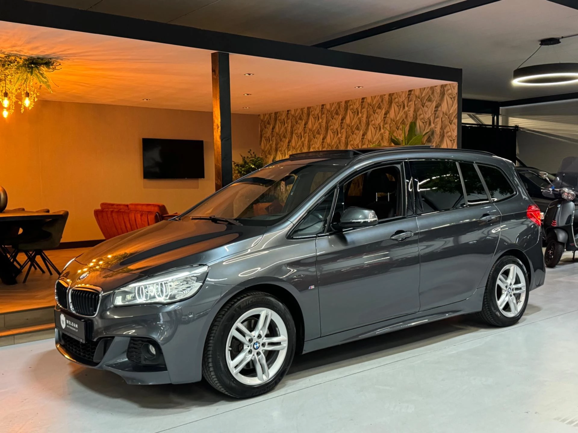 Hoofdafbeelding BMW 2 Serie