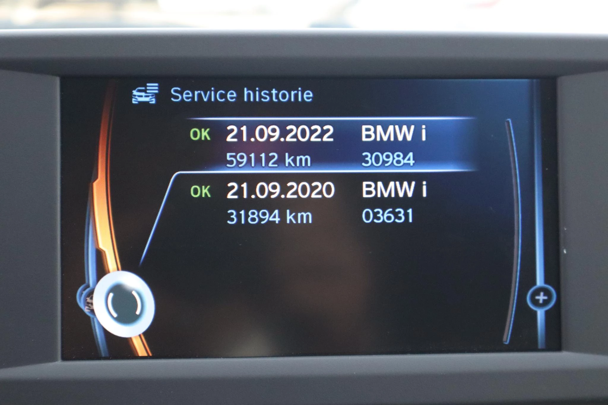 Hoofdafbeelding BMW i3