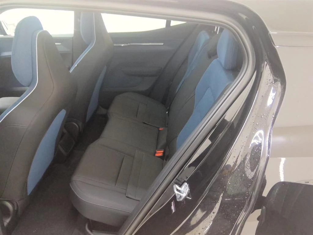 Hoofdafbeelding Volvo EX30