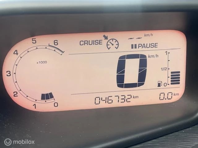 Hoofdafbeelding Citroën C3 Picasso