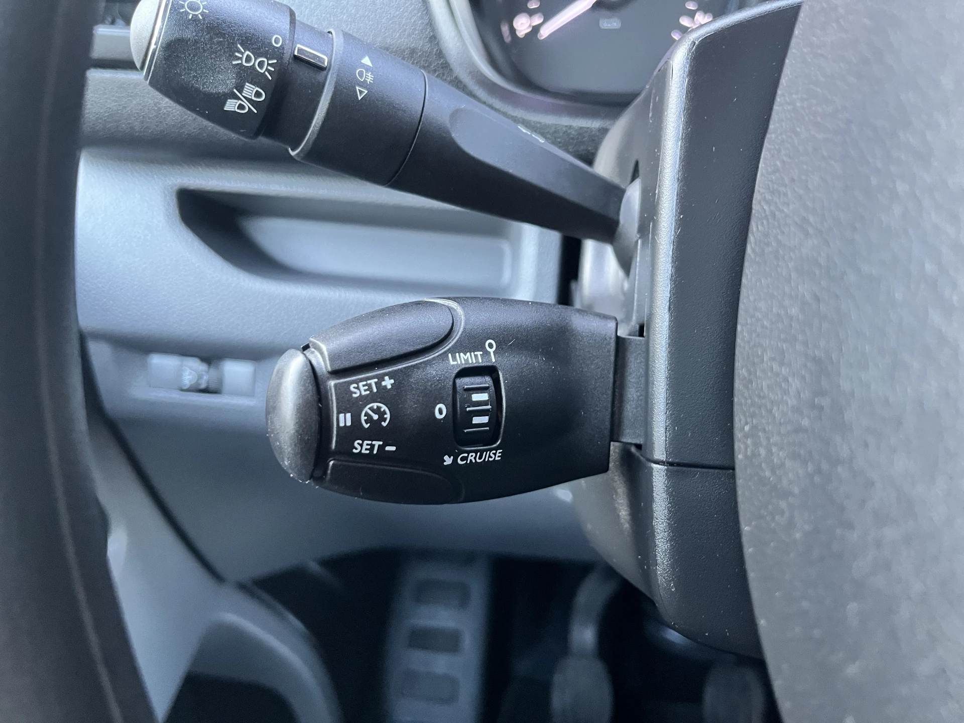 Hoofdafbeelding Citroën Jumpy