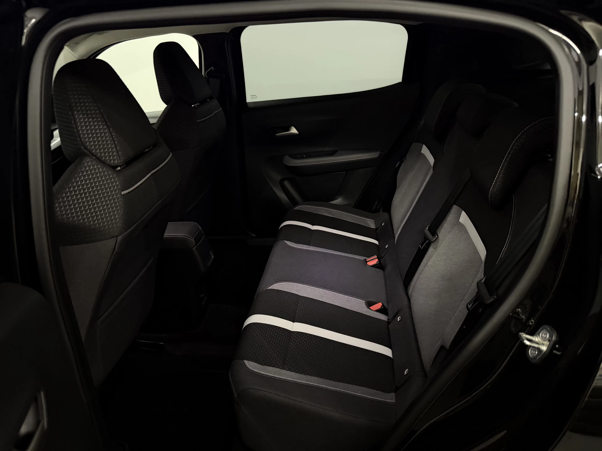 Hoofdafbeelding Opel Frontera