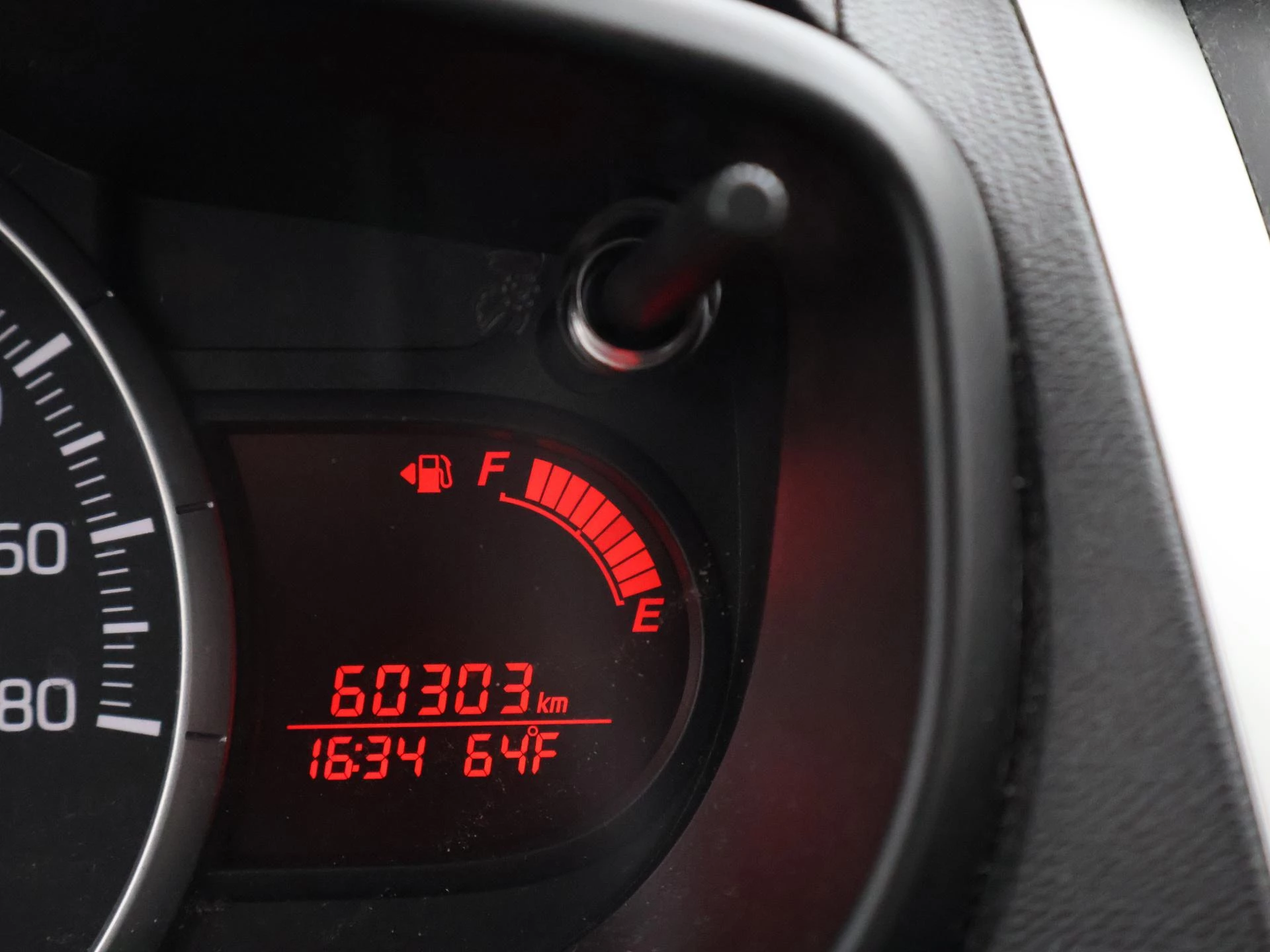 Hoofdafbeelding Suzuki Celerio